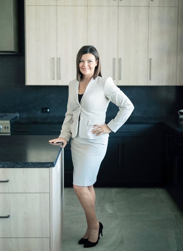 Regina Dark - Your Arcadia Real Estate Expert