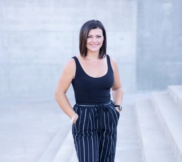 Regina Dark - Your Arcadia Real Estate Expert